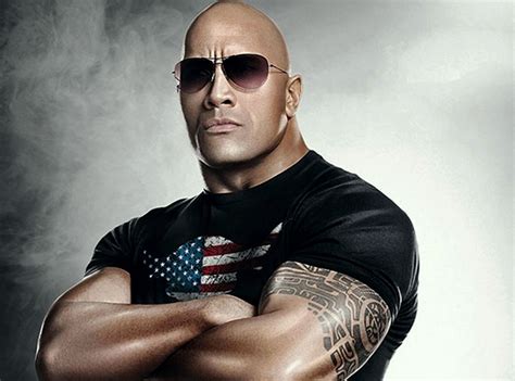 RESILIENCIA ON LINE: Dwayne Johnson   LA ROCA  THE ROCK ...