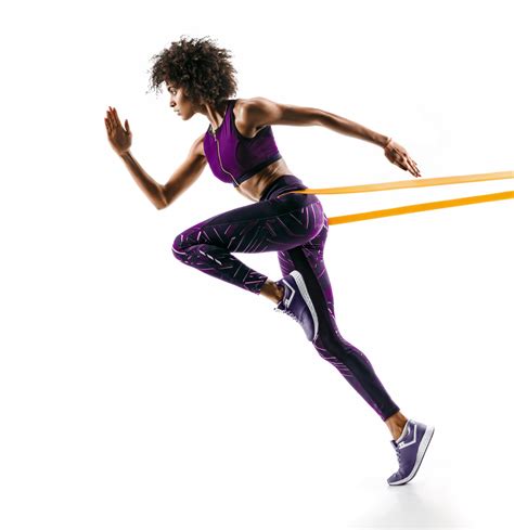 Resistance Band Workout Routines For Runners   Illinois ...