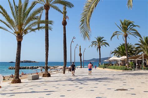 Resort guide for Figueretas, Ibiza | Ibiza Spotlight