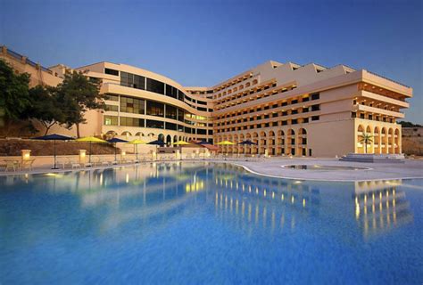 Resorts en Malta   Guía turística de Malta y Gozo