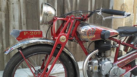 Restauración de Motos Clásicas | Motos de Colección