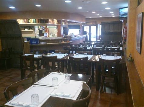 Restaurant Cal Ferrer Molins   Guia33