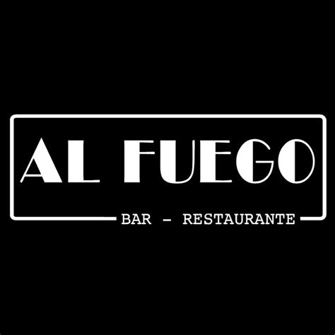Restaurante Al Fuego Torrelodones   Menu | Facebook