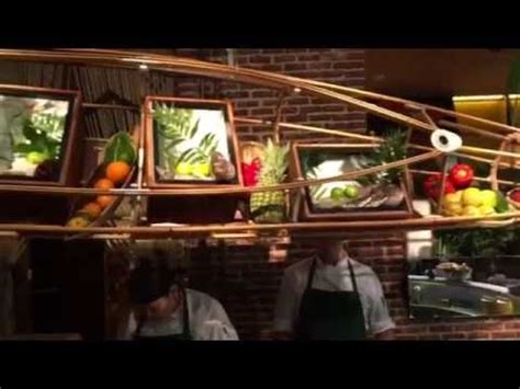 Restaurante Amazónico   YouTube