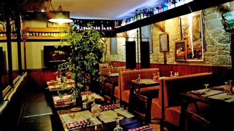 Restaurante Au Buron en Toulouse   Opiniones, menú y precios