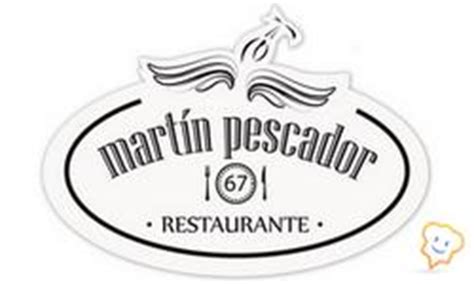 Restaurante: El Martín Pescador | Madrid