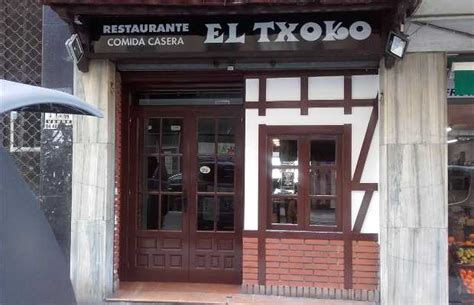 Restaurante El Txoko en Santurtzi: 1 opiniones y 6 fotos