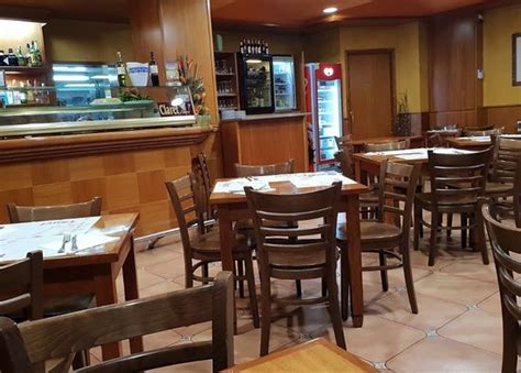 Restaurante El Vaporet en Terrassa con cocina Tapas ...