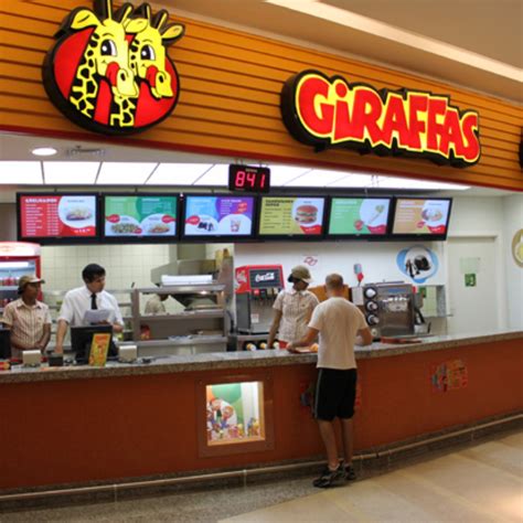 Restaurante Giraffas consegue na justiça redução de 70% do ...