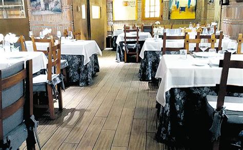 Restaurante Gure Txokoa | El Diario Vasco