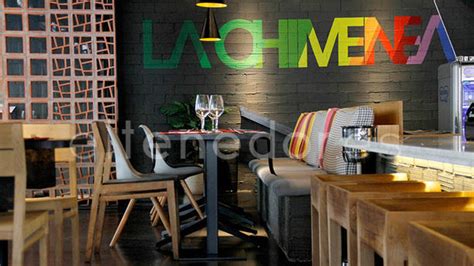 Restaurante La Chimenea Madrid en Madrid, Cuzco ...