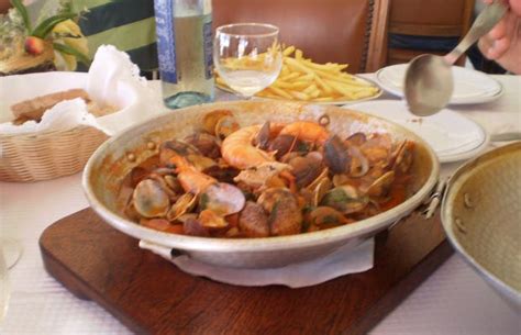 Restaurante O Pescador em Sagres: 4 opiniões e 3 fotos