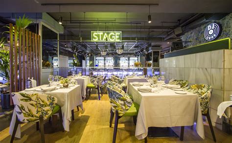 Restaurantes nuevos Madrid para visitar en 2019   Los ...