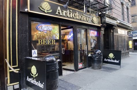 Restaurants in Greenwich Village: Where to eat in the Village