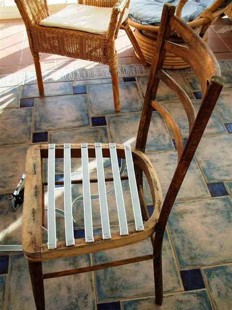 restaurar una silla a estilo vintage antes | Sillas restauradas, Sillas ...