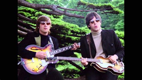 Restoration of The Beatles 1 Video Collection: Part 1/5 ...