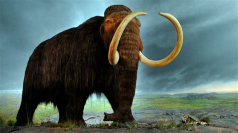 Resucitar el mamut: ¿Puede hacerse? ¿Debe hacerse?   INVDES