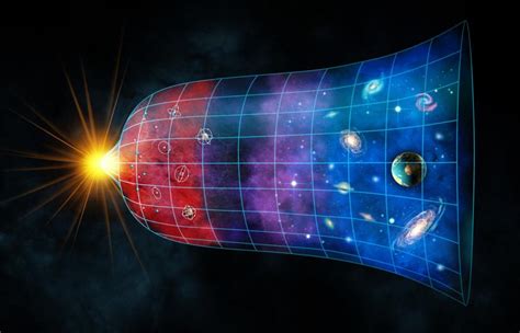 Resuelto el misterio de la expansión del universo
