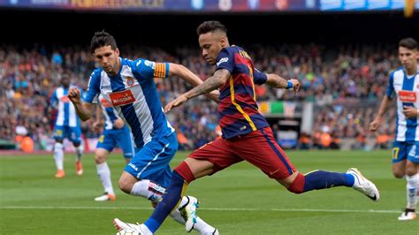 Resultado Barcelona Espanyol | Liga BBVA 2016