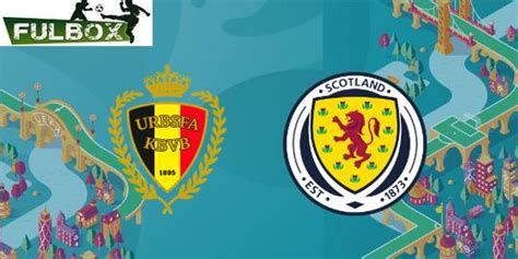 Resultado: Bélgica vs Escocia [Vídeo Resumen  Goles ...