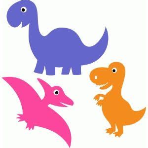 Resultado de imagem para dinosaurios caricaturas silueta | Libros de ...