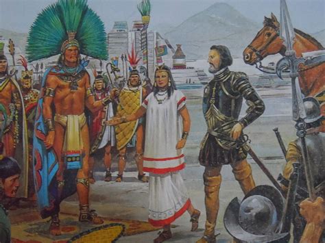 Resultado de imagen de colonizadores españoles | Historical ...