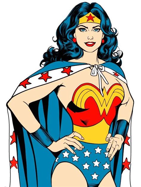 Resultado de imagen de La Mujer Maravilla | Wonder woman comic, Wonder ...