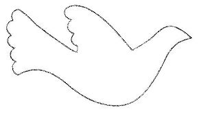 Resultado de imagen de palomas para la paz para imprimir | Imprimir ...