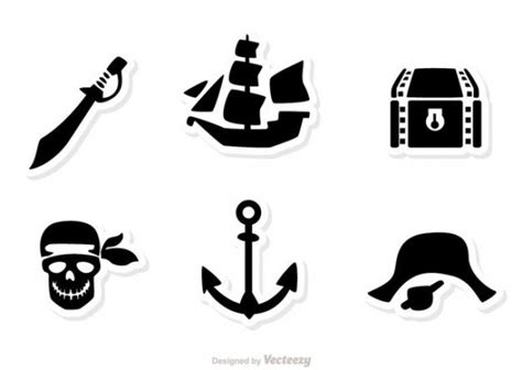 Resultado de imagen de símbolo pirata | sombolos marinos ...