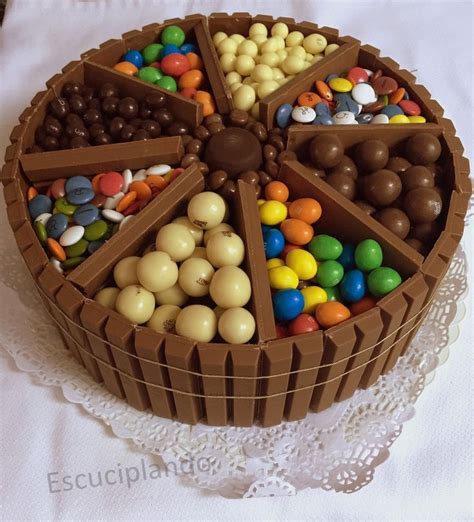 Resultado de imagen de tartas mercadona | Dessert recipes ...