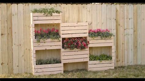 Resultado de imagen para como hacer jardineras economicas | Jardineras ...