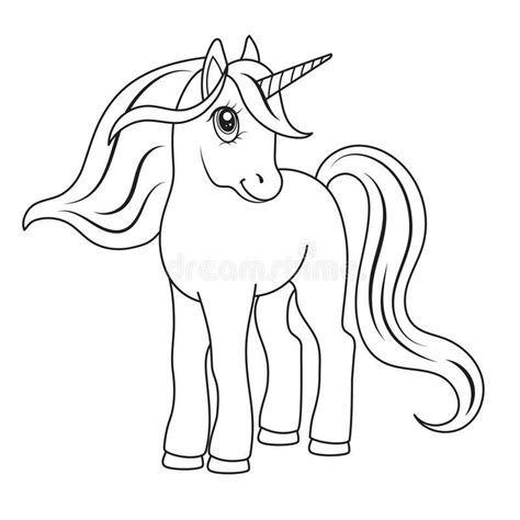 Resultado de imagen para dibujo de unicornio para colorear ...