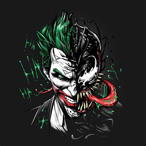 Resultado de imagen para joker animado sonriendo | Joker ...