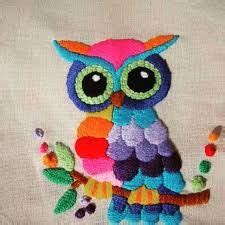 Resultado de imagen para moldes mexicano tenango | Embroidery craft ...