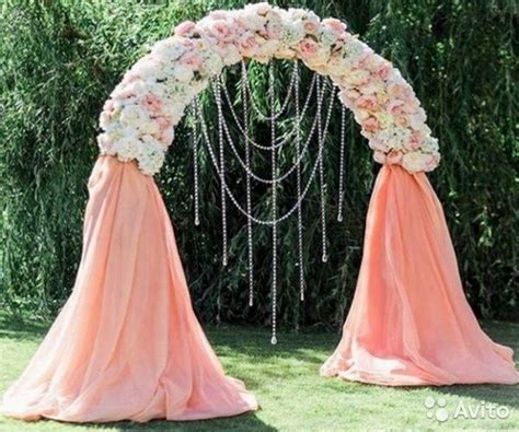 Resultado de imagen para свадебная арка | Arco para boda, Arcos para ...