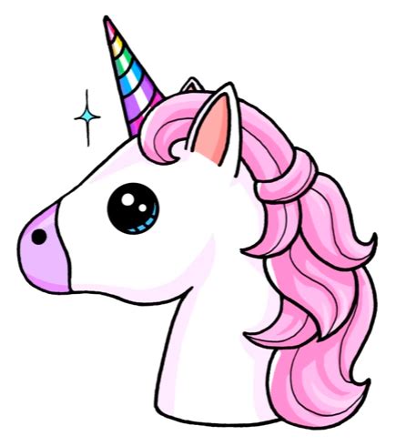 Resultado de imagen para unicornio dibujo | Dibujos de ...