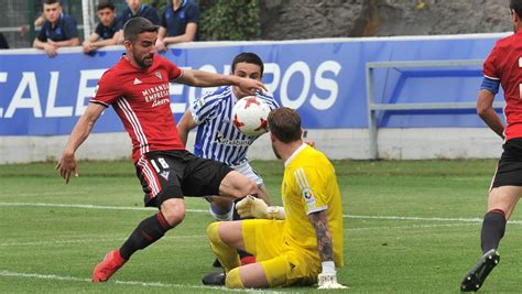 Resultado del sorteo de la fase de ascenso a segunda ...