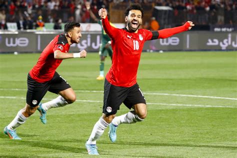 Resultado Egipto vs. Senegal por Eliminatorias Qatar 2022 ...