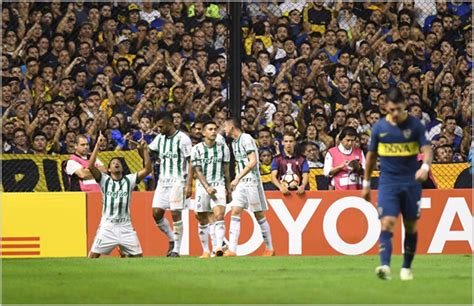 Resultado Final   Boca 0 Palmeiras 2   Copa Libertadores ...