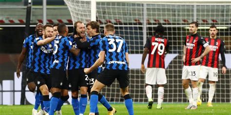 Resultado Final: Inter de Milan vence 2 1 al AC Milan con Alexis ...