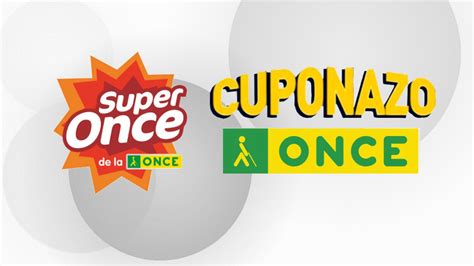 Resultado ONCE: Comprobar Cuponazo y Super Once hoy ...