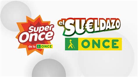 Resultado ONCE: Comprobar Cuponazo y Super Once hoy ...