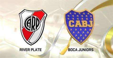 Resultado: River Plate vs Boca Juniors [Vídeo Goles ...