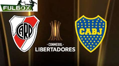 Resultado: River Plate vs Boca Juniors [Vídeo Resumen ...