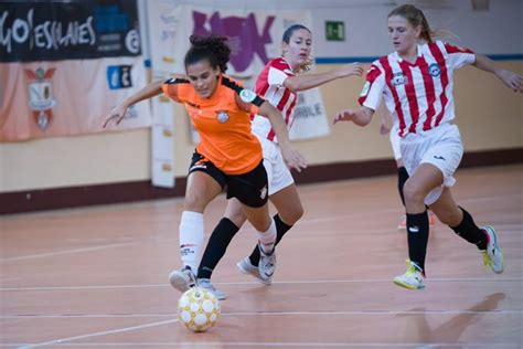 Resultados 2ª Jornada de Primera RFEF Futsal Femenina   d5radio