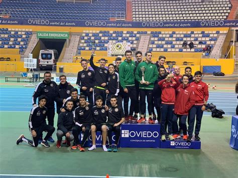 Resultados Campeonato de Asturias de Clubes y Torneo Interescuelas ...