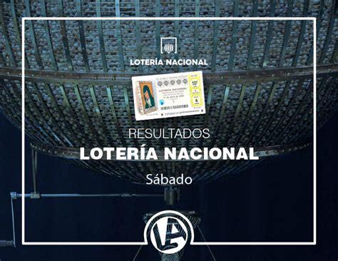 Resultados de Lotería Nacional del Sábado 4 de julio de 2020
