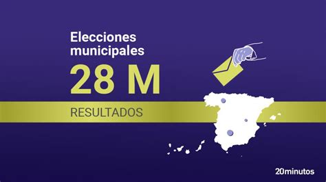 Resultados de Puertollano en las elecciones municipales 2023: el PP ...