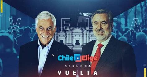 Resultados Elecciones Chile 2017  Domingo 19 Noviembre ...