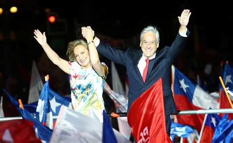 Resultados elecciones Chile 2017 segunda vuelta